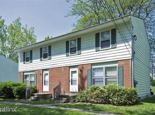 2703 Courtlandt Ave, Kalamazoo, MI 49004