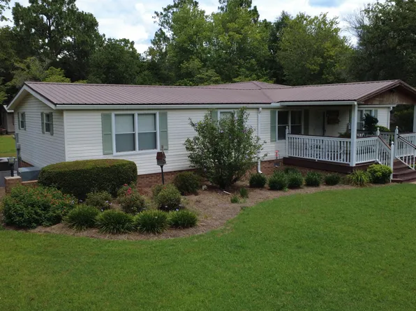 482 Ridge Rd, Jesup, GA 31545