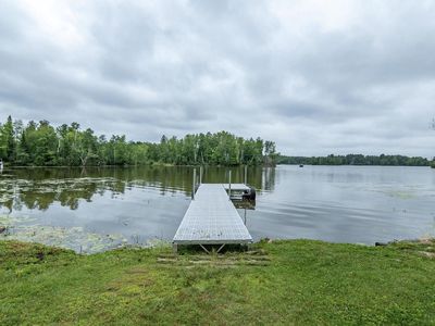 N9873 WOODLAND LANE, Phillips, WI, 54555