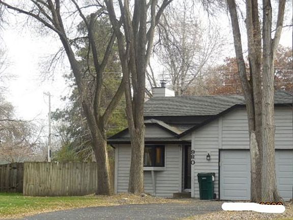 Property Side View