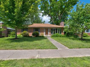 949 Holly Springs Dr, Lexington, KY 40504
