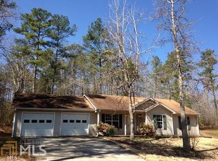 319 Conner Dr, Villa Rica, GA 30180