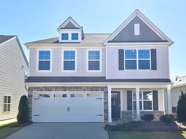 7006 Wingate Dr, Inman, SC 29349