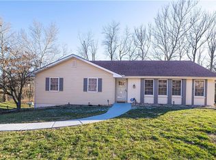 4710 Brookwood Ter, Saint Joseph, MO 64506