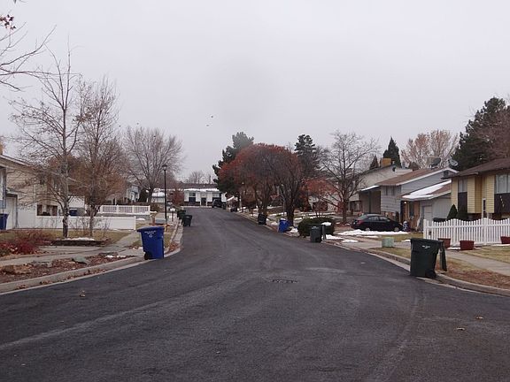 5th image of 4592 S Poseidon Dr