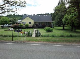 678 N Fork Rd, Napavine, WA 98532