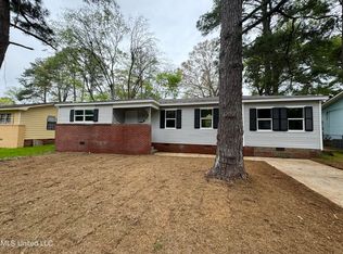 742 Montclair Pl, Jackson, MS 39206