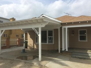 14629 Friar St, Van Nuys, CA 91411