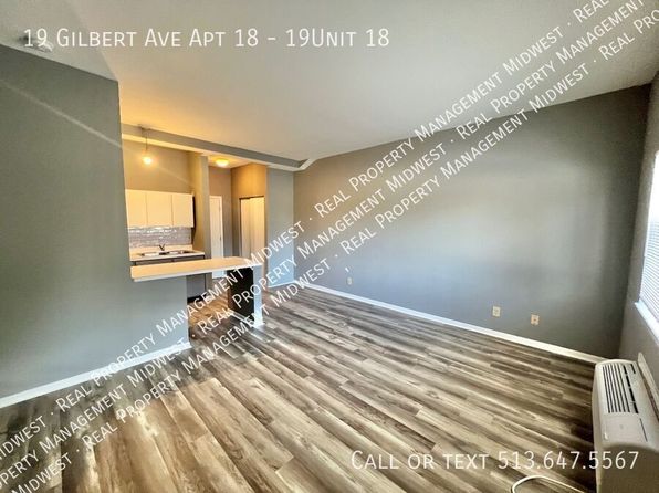 19 Gilbert Ave #18
