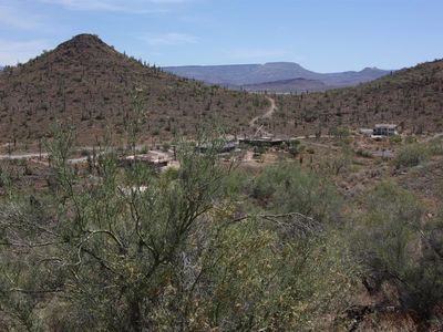 3422 W Rambling Rd, Phoenix, AZ, 85086