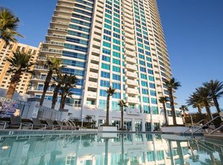 2700 Las Vegas Blvd S UNIT 709, Las Vegas, NV 89109