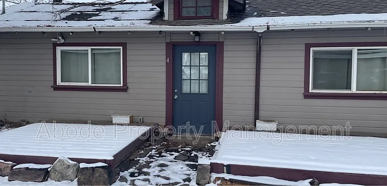 126 S Lincoln Ave #4 — Photo 1