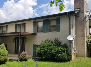 3404 Fairway Rd, Knoxville, TN 37917