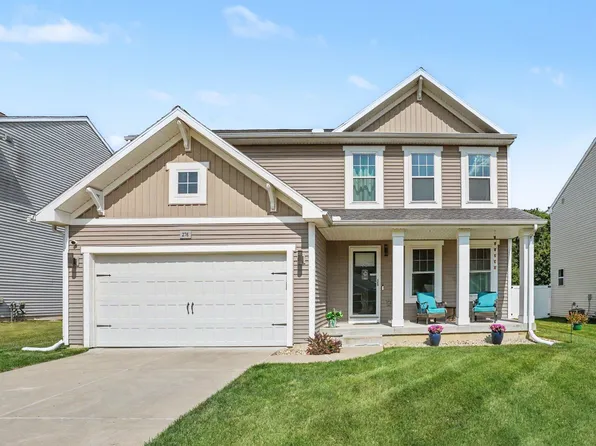 276 Beymoure St, Kalamazoo, MI 49009
