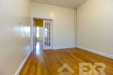 Rented by EXR