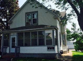 796 Howell St N, Saint Paul, MN 55104