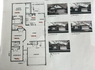 225 Janice Rd, Taylor, TX 76574