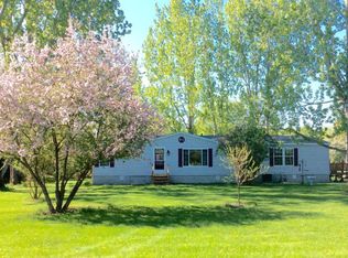 61 Laplante Rd, West Chazy, NY 12992