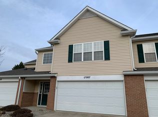 17007 Fulton Pl, Westfield, IN 46074
