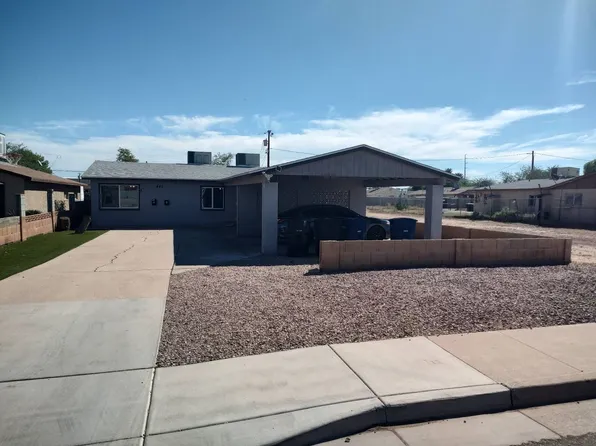 445 S Washington St APT A, Chandler, AZ 85225