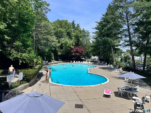 91 Strawberry Hill Avenue #425, Stamford, CT 06902