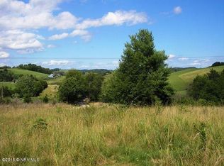 4552 Maple Branch Rd, Radford, VA 24141