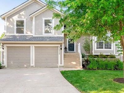 17512 W 111th Ct, Olathe, KS, 66061