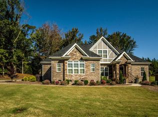 1 Whitetail Ridge Rd NW, Rome, GA 30165