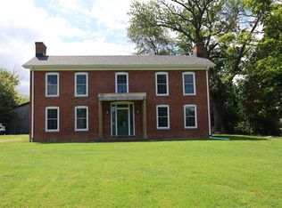 5911 Legrande Hwy, Horse Cave, KY 42749