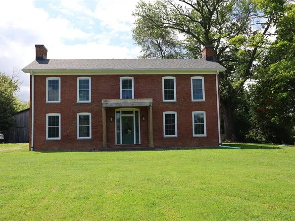 5911 Legrande Hwy, Horse Cave, KY 42749