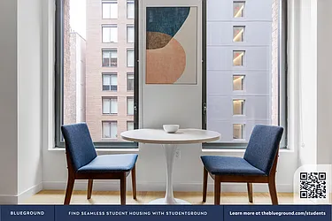 Rented by The Blueground