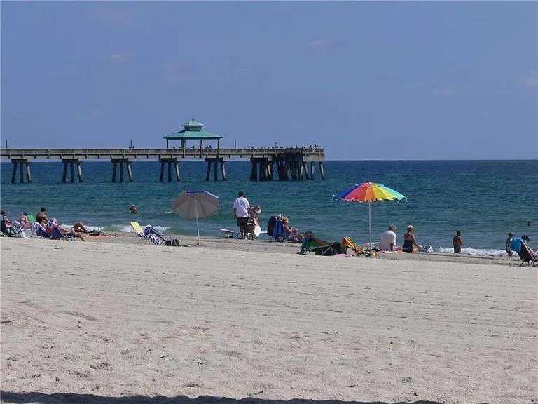 Deerfield Beach
