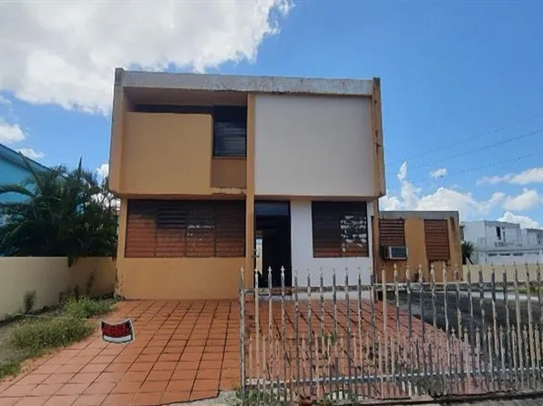 620 Calle Vistamar Urb Coco Bch, Rio Grande, PR 00745