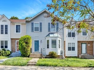 9593 Donnan Castle Ct #1, Laurel, MD 20723