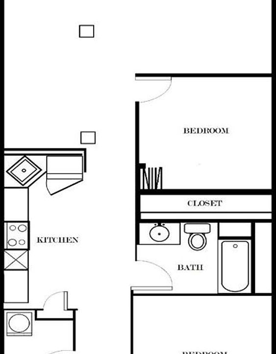 1st image of 401 S Washington Sq #310