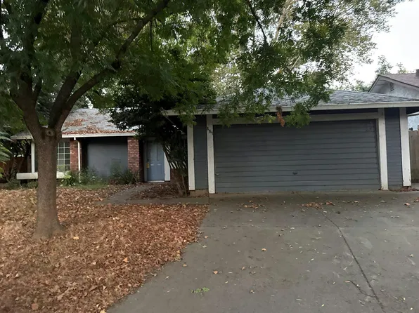 661 Victorian Park Dr, Chico, CA 95926