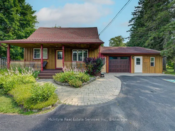 1249 Notre Dame Dr, Wilmot, ON N0B 2L0