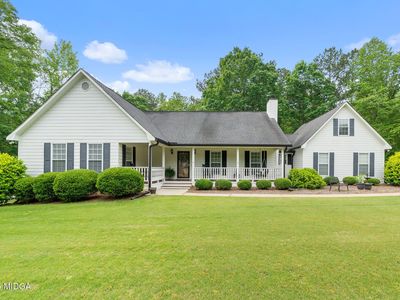 480 Holly Hills Ln, McDonough, GA, 30252