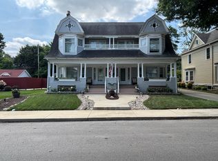 111 Highland Blvd, Ashland, OH 44805