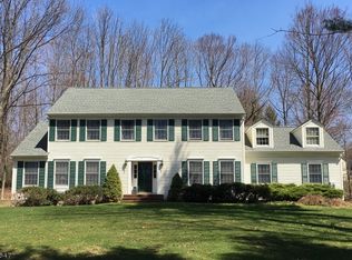 1 Brendan Dr, Flanders, NJ 07836