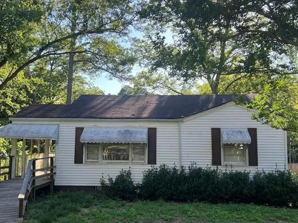 6337 Bryant St, Union City, GA 30291