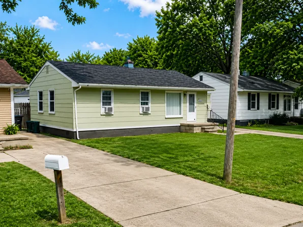 15434 Oldham St, Taylor, MI 48180