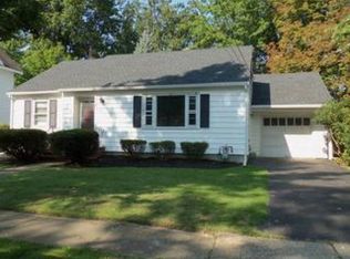 160 Park St, Jamestown, NY 14701