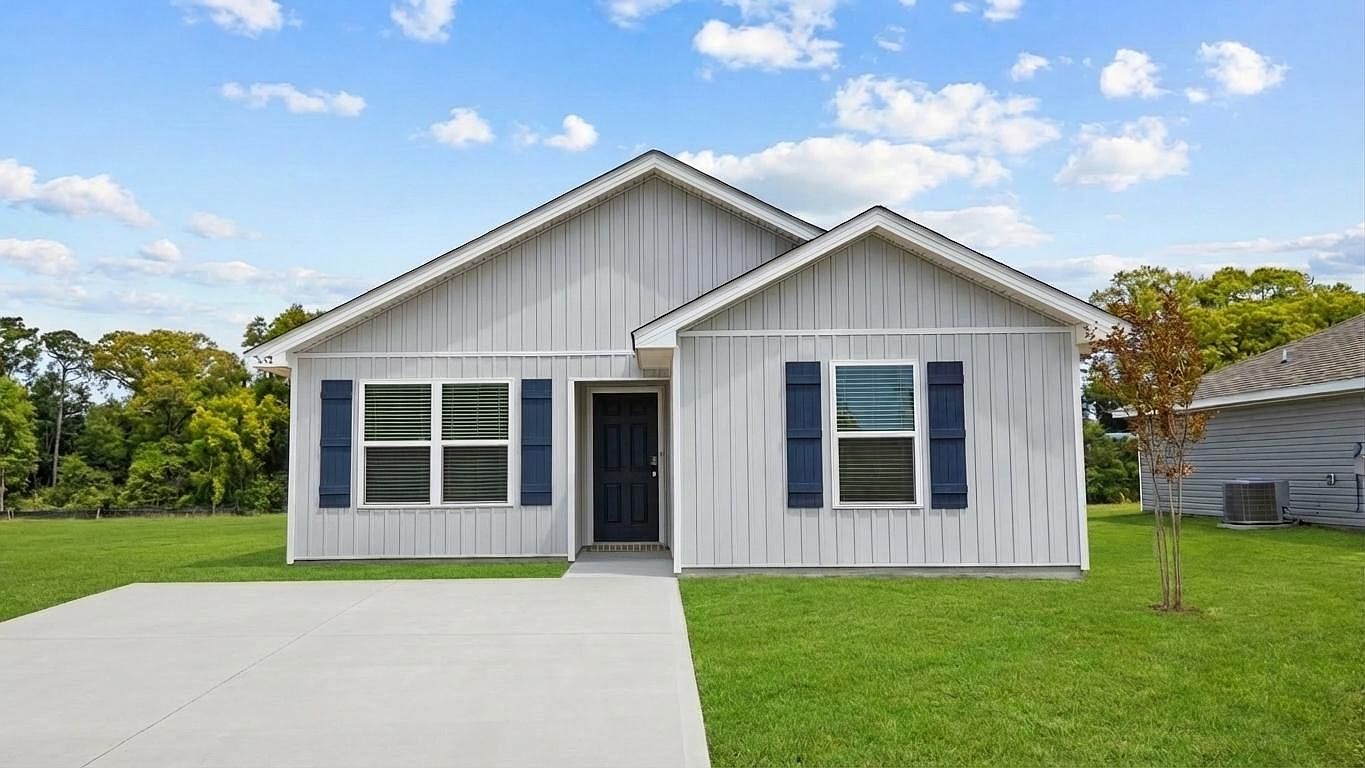 &，鱼4 6191 Pin Oak Dr E, Theodore, AL 36582 | Zillow