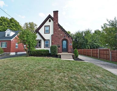2645 Kipling Ave, Cincinnati, OH, 45239