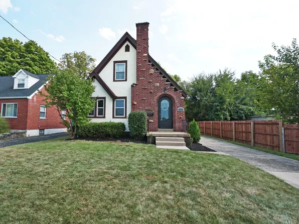 2645 Kipling Ave, Cincinnati, OH 45239
