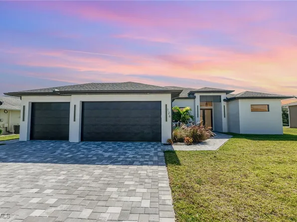 126 SE 20th St, Cape Coral, FL 33990