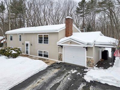 96 Woodvale Drive, Laconia, NH, 03246