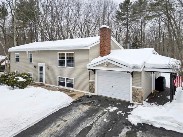 96 Woodvale Drive, Laconia, NH 03246