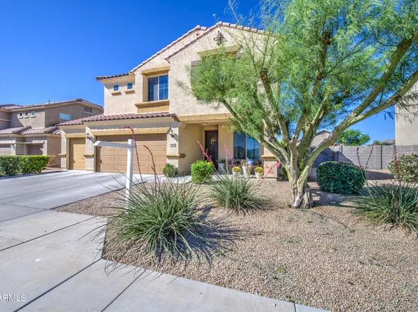12202 W DEL RIO Lane, Avondale, AZ 85323